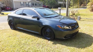 Evans New & Used Tires