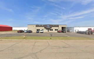 Dakota Bumper & Body Supply