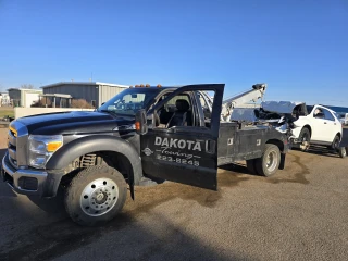 Dakota Towing