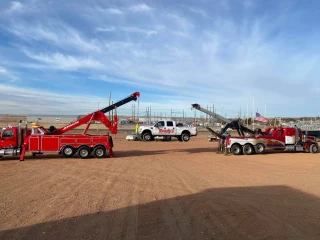 Brady's Towing and Recovery