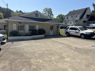 WAF Towing & Roadside