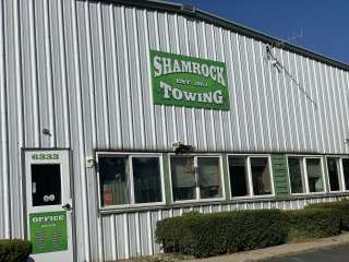 Shamrock Towing Inc