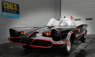 Carl's Body Shop & Towing