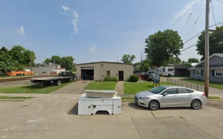 Suburban Auto Recovery , LLC