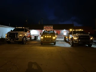 Jmc Towing and Recovery Llc Cash 4 Junk Cars