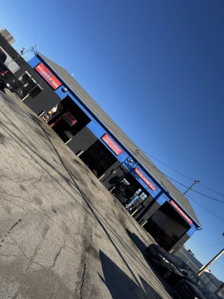 Toledo Towing And Auto Repair