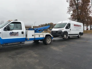 419 Towing & Auto Transport LLC.