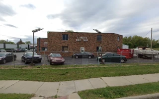 Granger's Automotive - Auto Depot