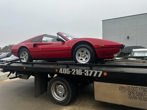 Paul’s Towing - Edmond - photo 2