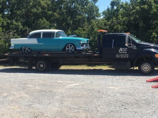 Allied Auto Towing