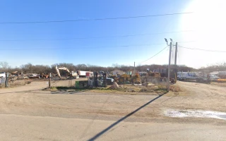 Horn Metal Recycling