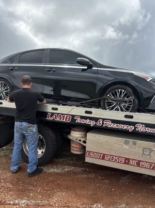Lamb Towing & Recovery