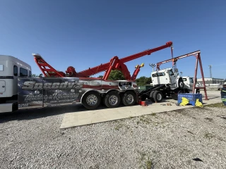 Speedy’s Towing & Recovery