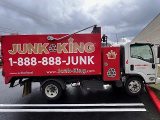 Junk King Beaverton