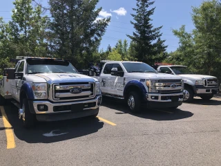 Anderson Towing & Recovery, Inc