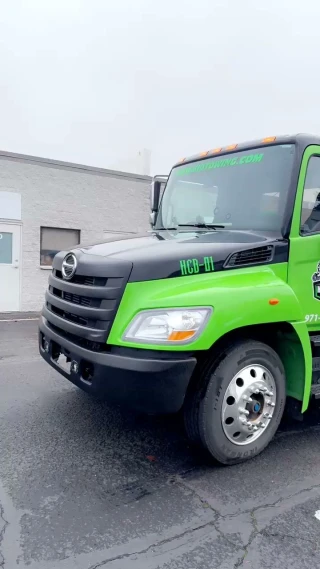 Kid Towing Company LLC