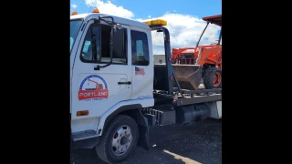 Portland City Towing