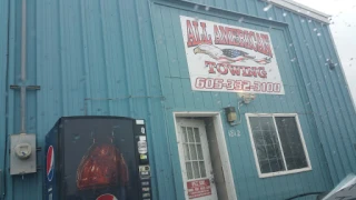 All American Towing JunkYard in Sioux Falls (SD) - photo 3