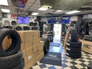 Performance Off Road