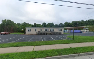 Recycling Drop-Off Center