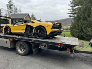 No Limit Towing & Service llc