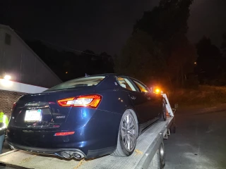 MOS ROADSIDE TOWING AND REPAIRS