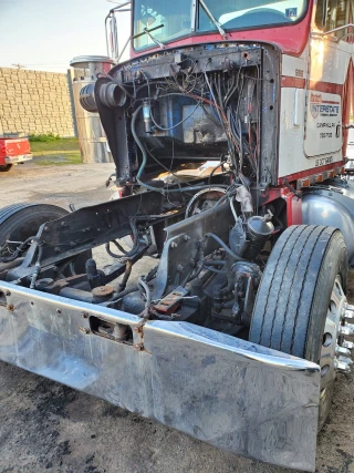 Interstate Towing and Recovery Inc