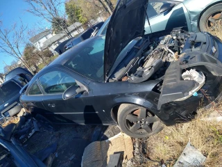 Anthracite Auto Parts