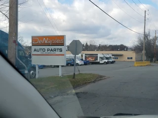 Denaples Auto Parts