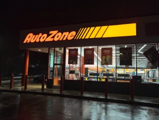 AutoZone Auto Parts