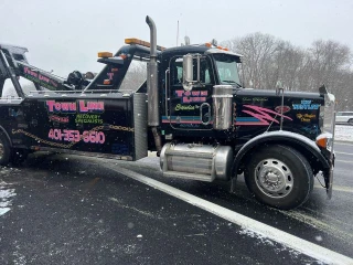 Town Line Towing & Recovery