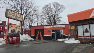Action Auto Parts