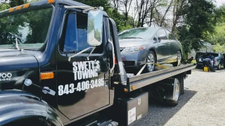 Swett's Hauling & Towing