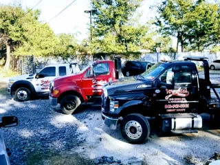 Herbie's Towing & Recovery LLC