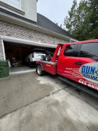 Dun Rite Towing