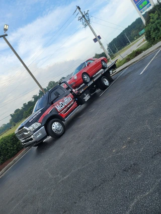 M&M Automotive & Towing LLC