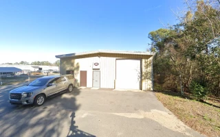 Jones Towing Company