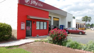 Jiffy Lube