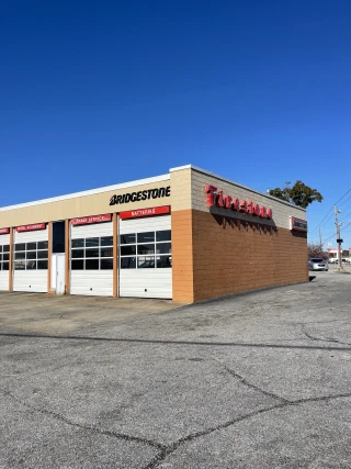 Firestone Complete Auto Care