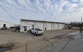 Mike Reichenbach Ford Service