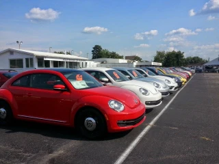 Mike Reichenbach Volkswagen Of Florence