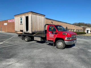 Pace Towing, LLC