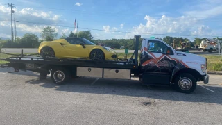 Mountain View Towing