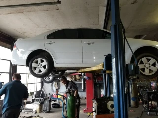 Ideal Auto Repair LLC & Towing