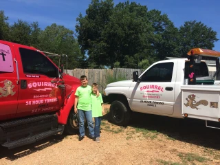 Squirrel Towing, LLC