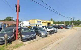 Usados Auto Services