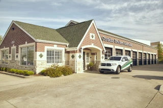 Christian Brothers Automotive Greenville