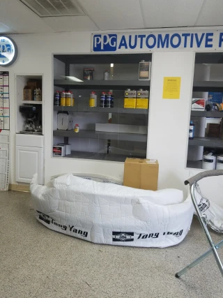 Keystone Automotive - Greenville