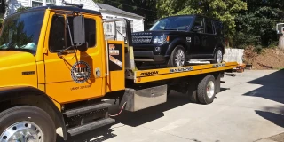 Elite Auto Towing & Transport llc