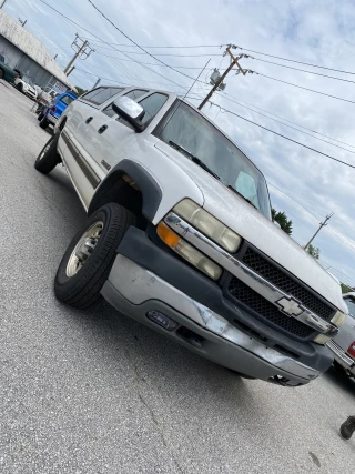 Southeastern Towing & Recovery